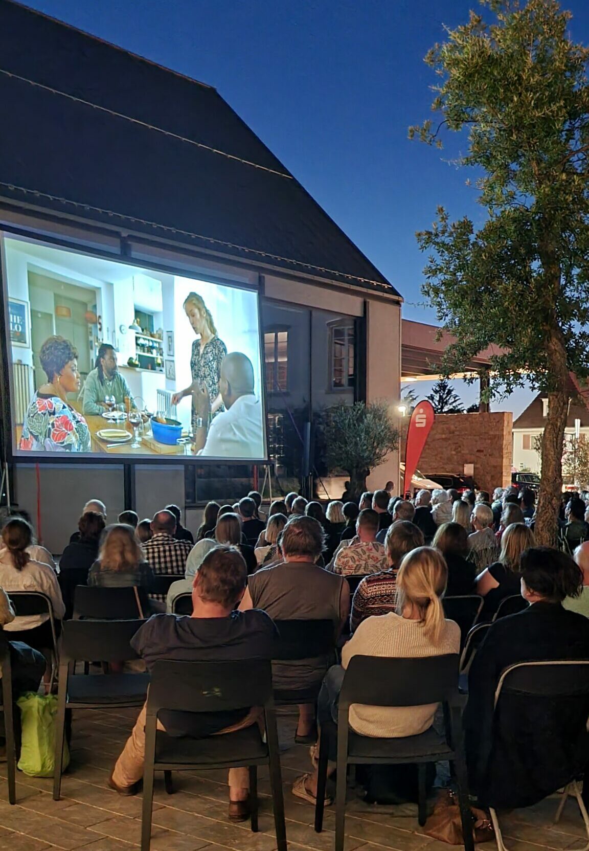 OpenAir Kino
